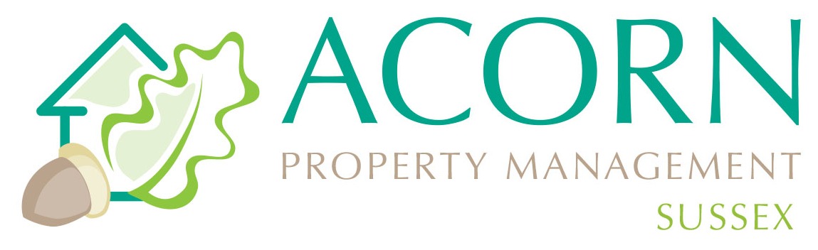 Acorn Property Management Logo